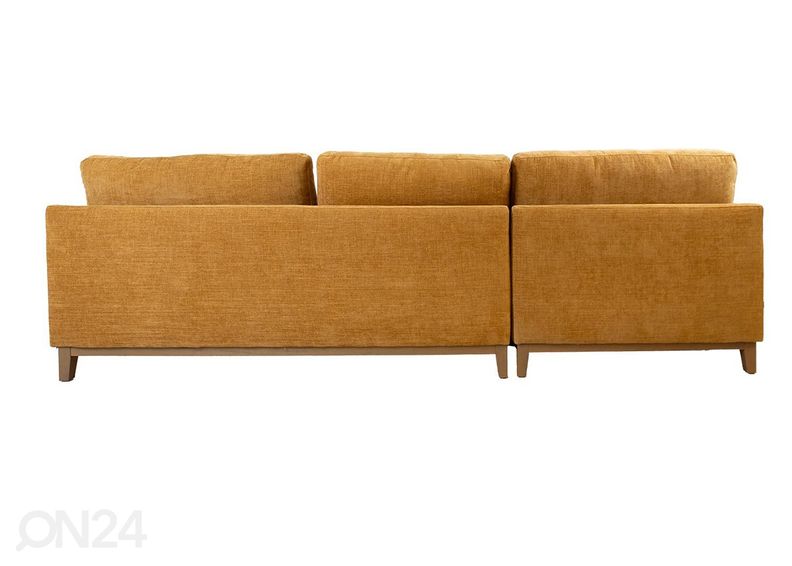 Nurgadiivan Basil, vasak nurk suurendatud