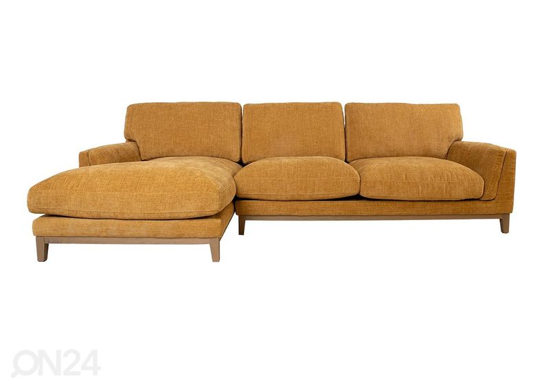 Nurgadiivan Basil, vasak nurk suurendatud