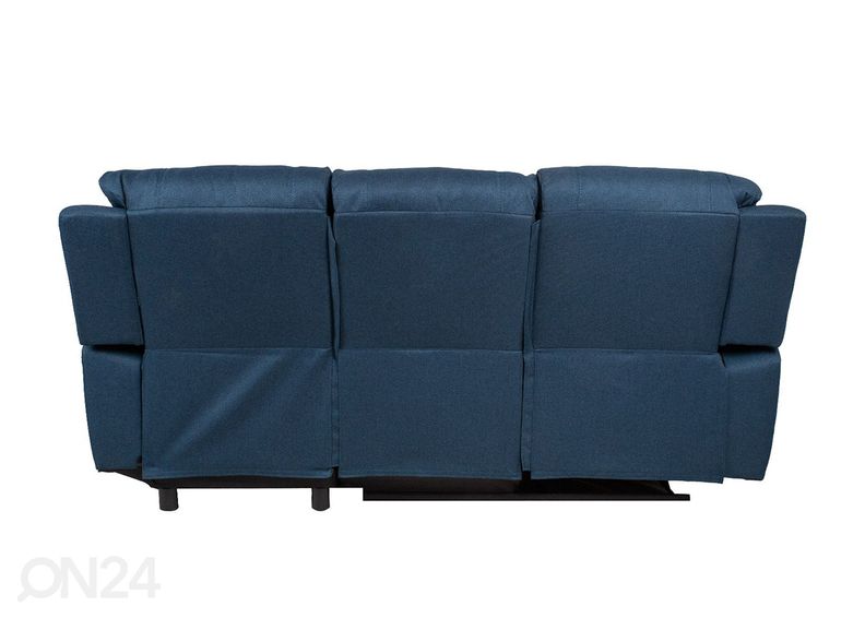 Nurgadiivan Berit Recliner, parem nurk suurendatud