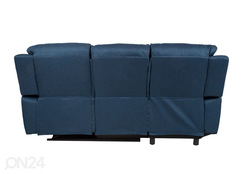 Nurgadiivan Berit Recliner, vasak nurk suurendatud