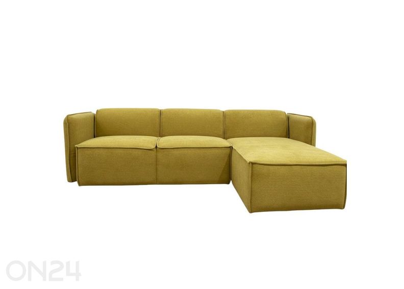 Nurgadiivan Bucara suurendatud