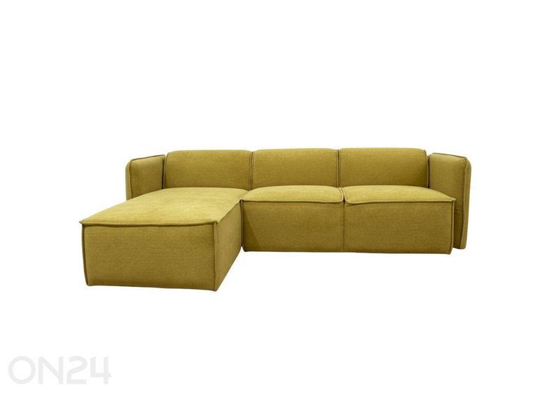 Nurgadiivan Bucara suurendatud