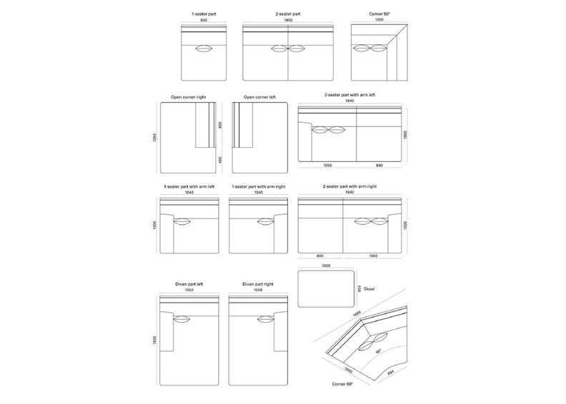 Nurgadiivan Carmen suurendatud