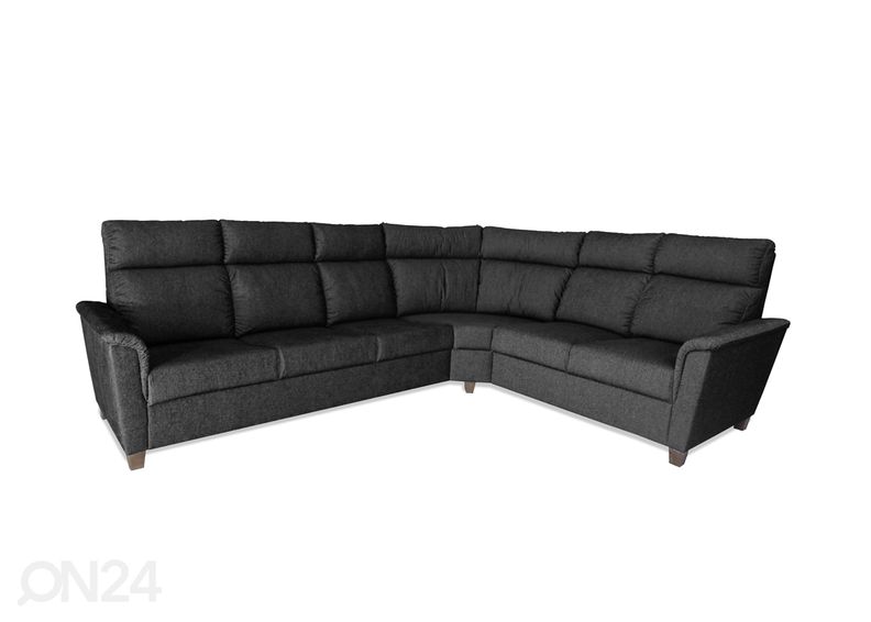 Nurgadiivan Darla suurendatud