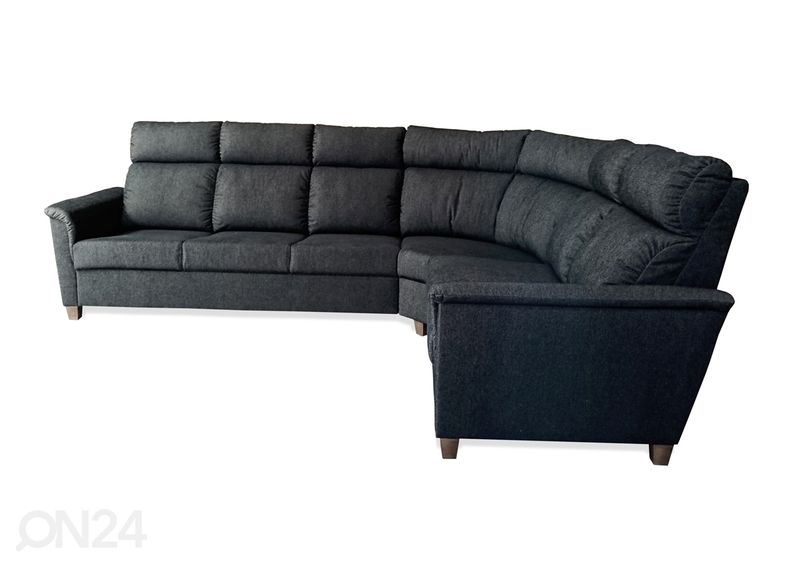 Nurgadiivan Darla suurendatud