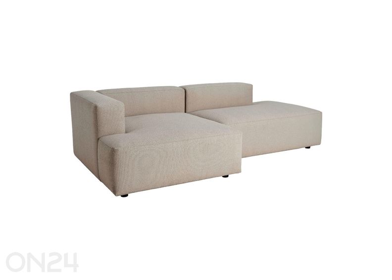 Nurgadiivan Dave In&Out suurendatud