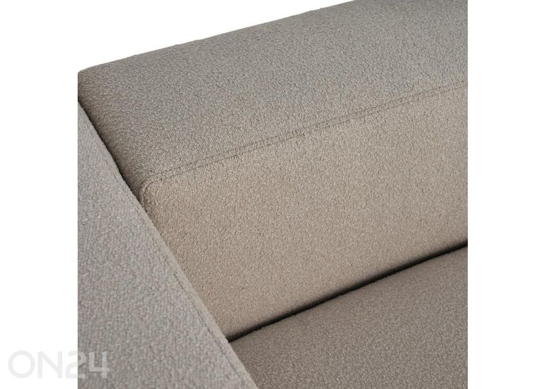 Nurgadiivan Dave In&Out suurendatud