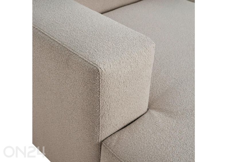 Nurgadiivan Dave In&Out suurendatud