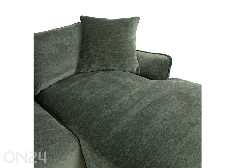 Nurgadiivan Divi suurendatud