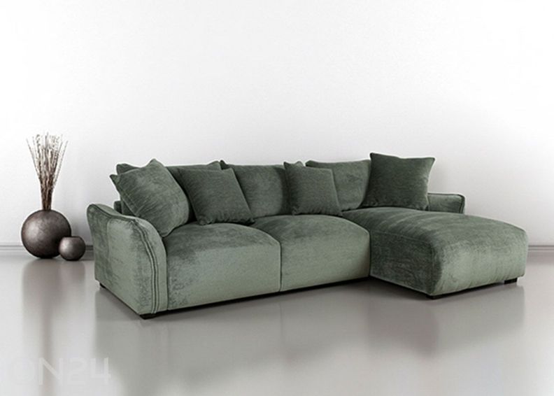 Nurgadiivan Divi suurendatud