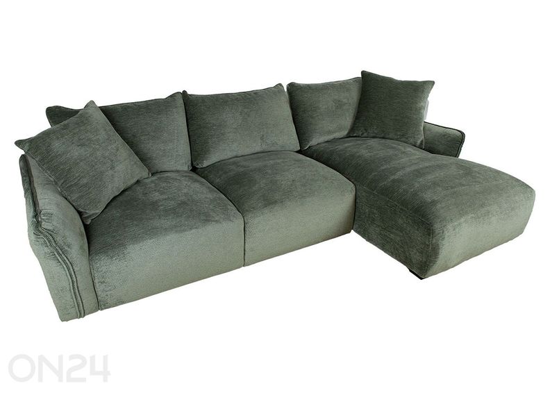 Nurgadiivan Divi suurendatud