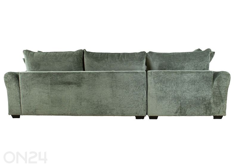 Nurgadiivan Divi suurendatud