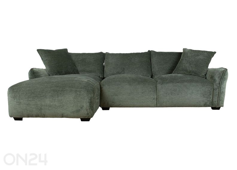 Nurgadiivan Divi suurendatud