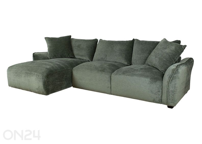 Nurgadiivan Divi suurendatud