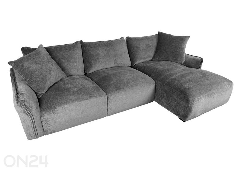 Nurgadiivan Divi suurendatud