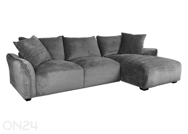 Nurgadiivan Divi suurendatud