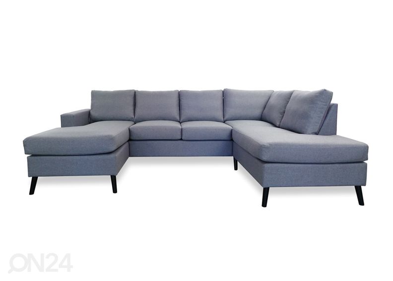 Nurgadiivan Dobby Jumbo suurendatud