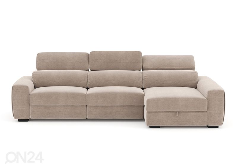 Nurgadiivan Duke suurendatud