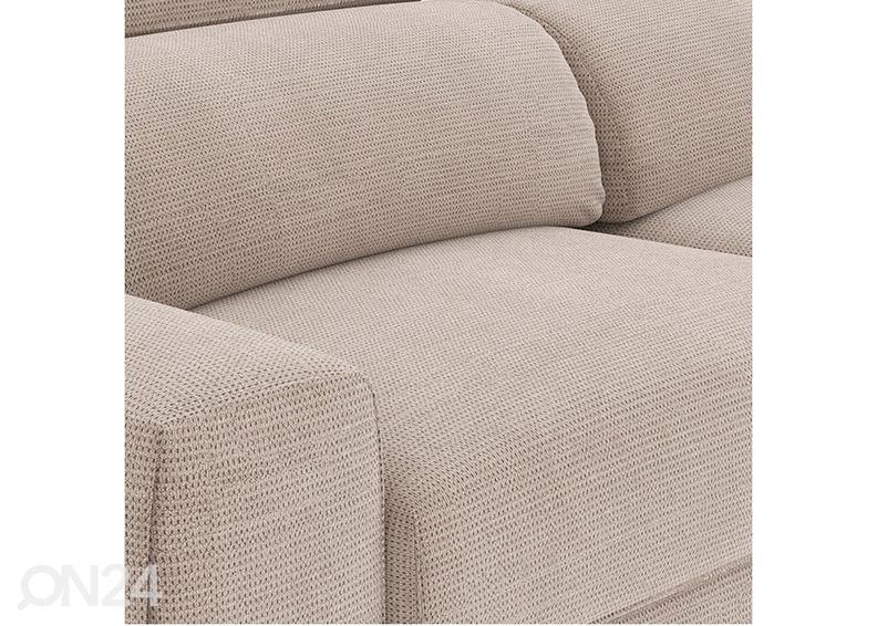 Nurgadiivan Duke suurendatud