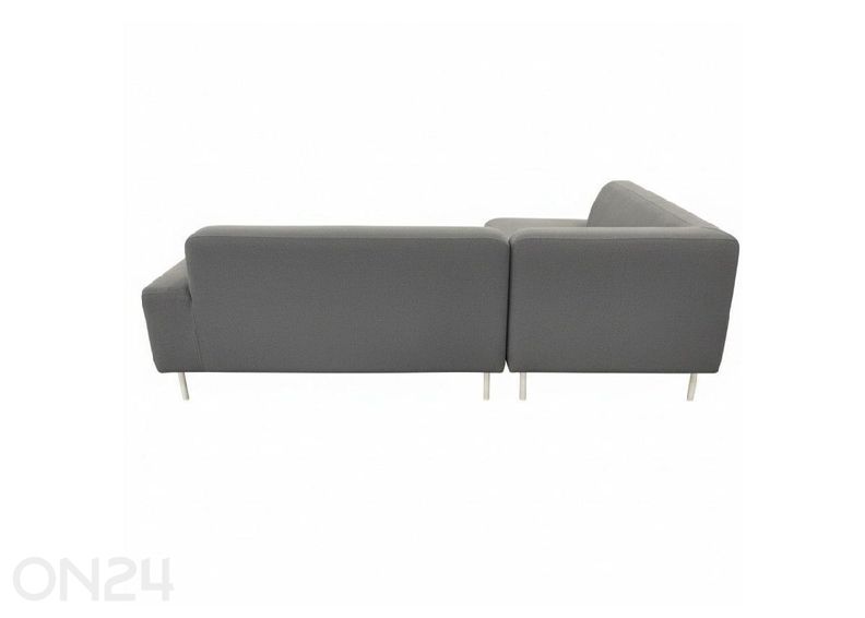 Nurgadiivan Egon In&Out suurendatud