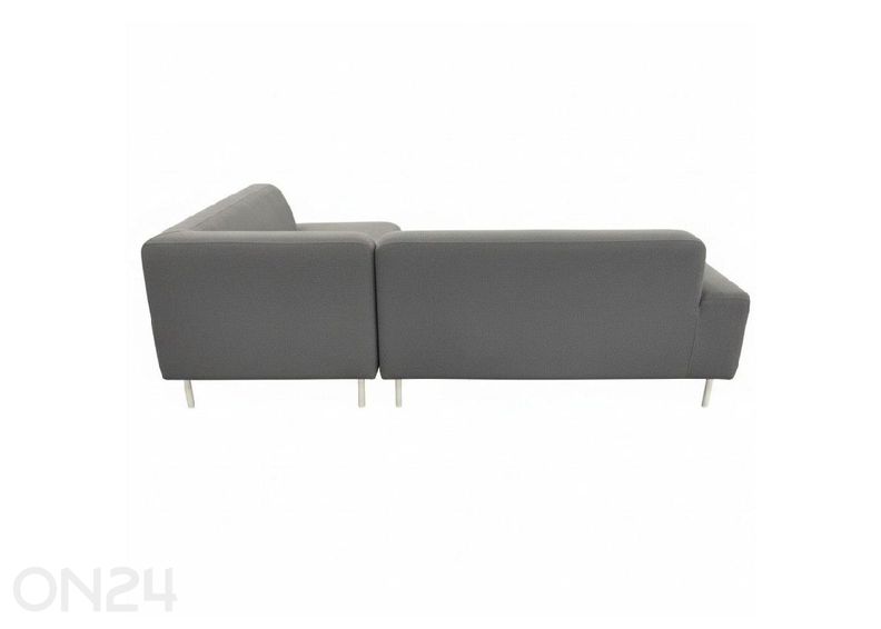 Nurgadiivan Egon In&Out suurendatud