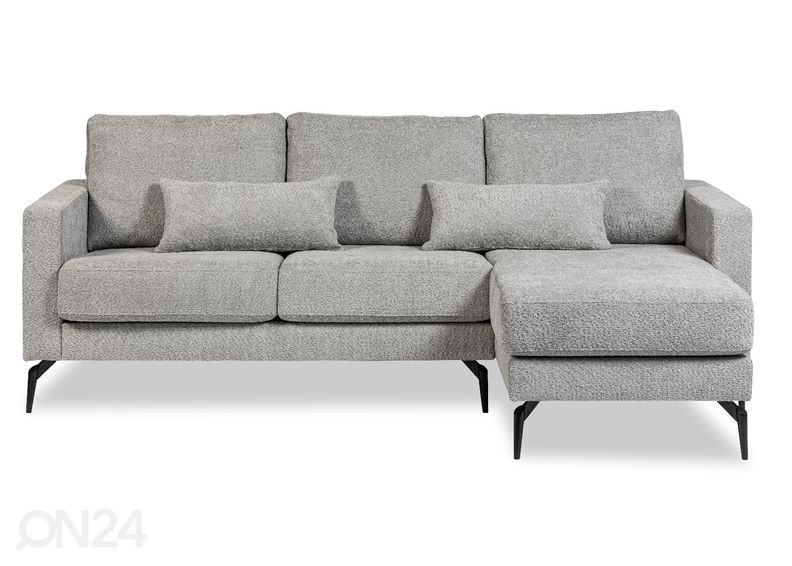 Nurgadiivan Elba suurendatud