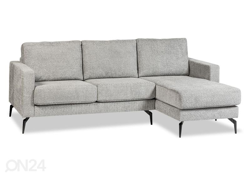 Nurgadiivan Elba suurendatud