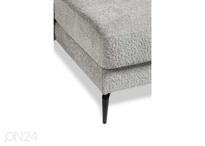 Nurgadiivan Elba suurendatud