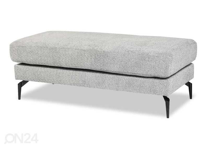 Nurgadiivan Elba + tumba suurendatud