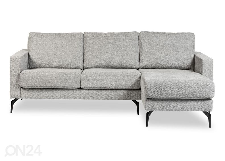 Nurgadiivan Elba + tumba suurendatud