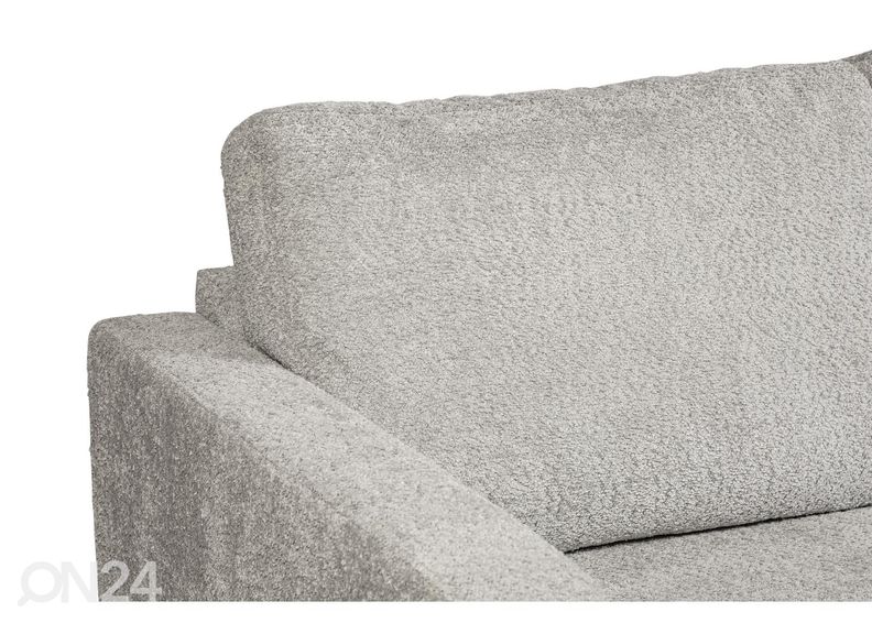 Nurgadiivan Elba + tumba suurendatud