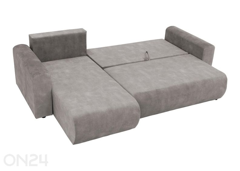 Nurgadiivan Eliwo suurendatud