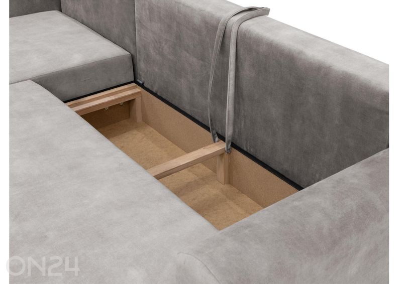 Nurgadiivan Eliwo suurendatud