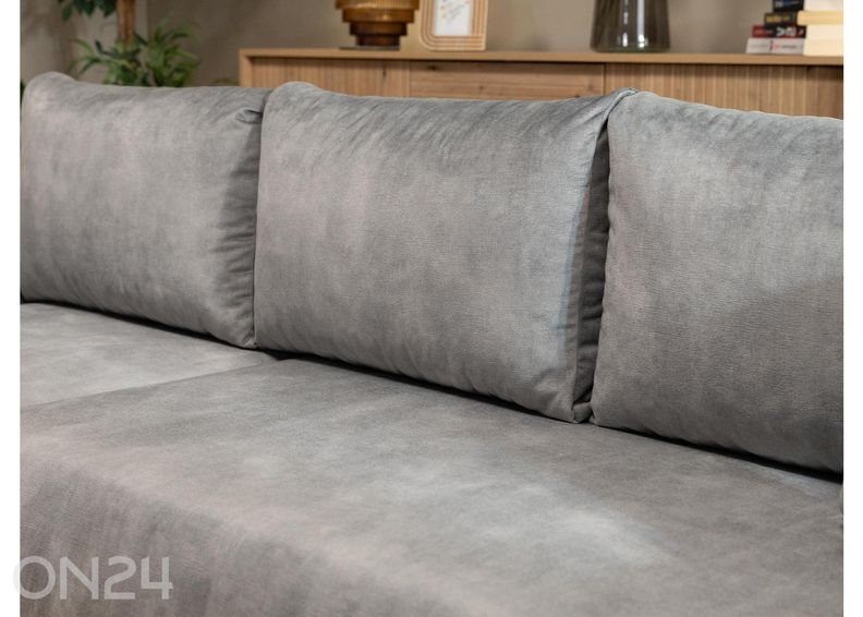 Nurgadiivan Eliwo suurendatud