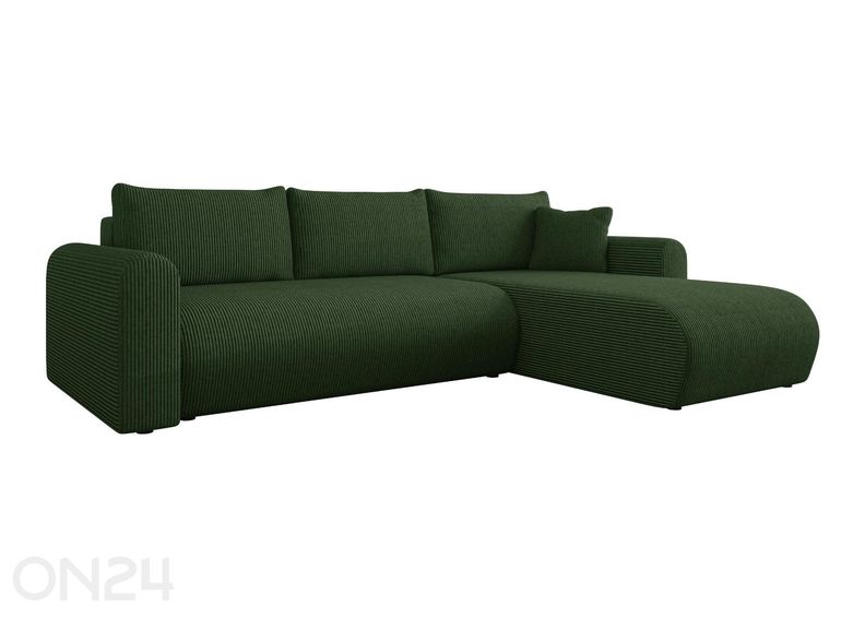 Nurgadiivan Eliwo suurendatud