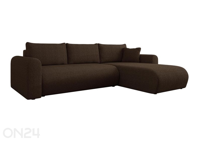 Nurgadiivan Eliwo suurendatud