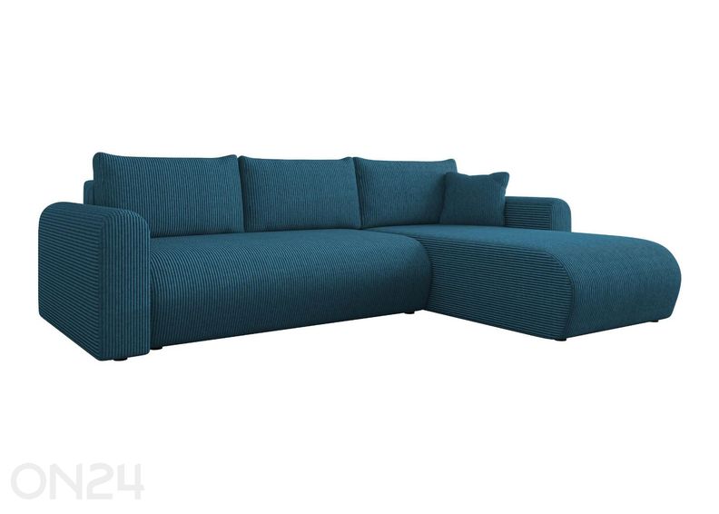 Nurgadiivan Eliwo suurendatud