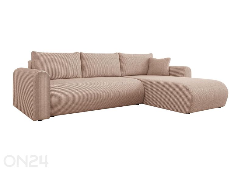 Nurgadiivan Eliwo suurendatud