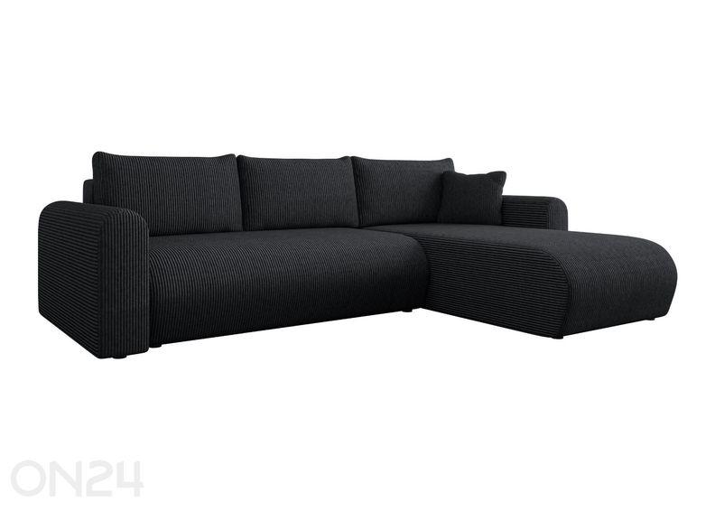 Nurgadiivan Eliwo suurendatud