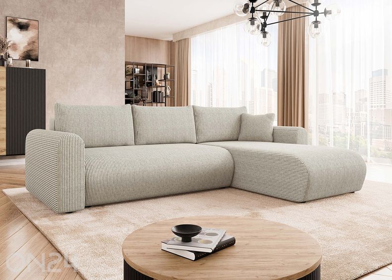 Nurgadiivan Eliwo suurendatud