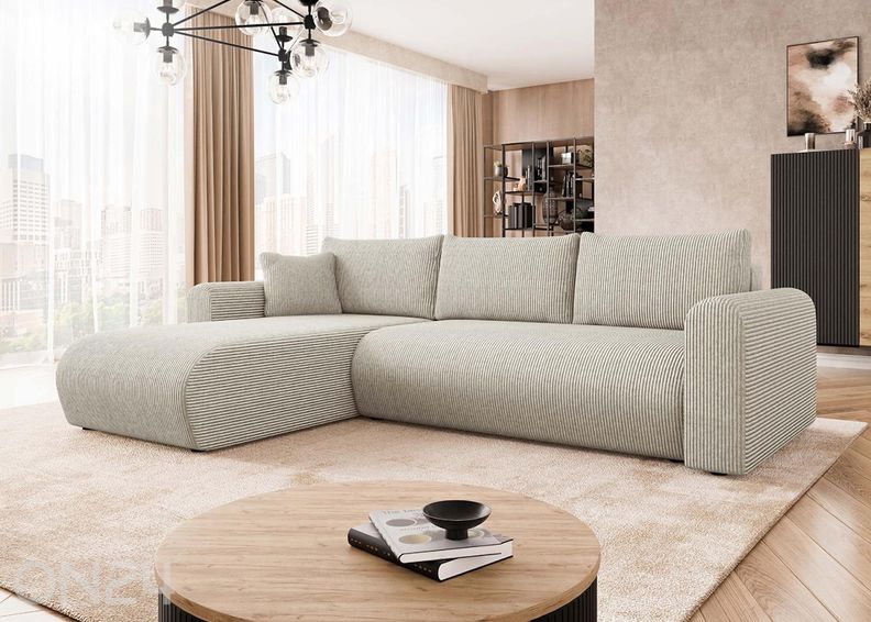 Nurgadiivan Eliwo suurendatud