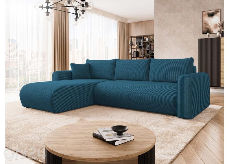 Nurgadiivan Eliwo suurendatud