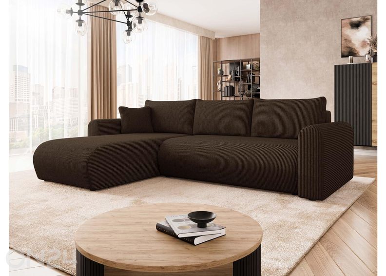 Nurgadiivan Eliwo suurendatud