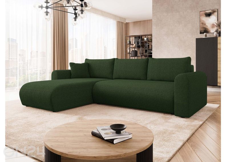 Nurgadiivan Eliwo suurendatud