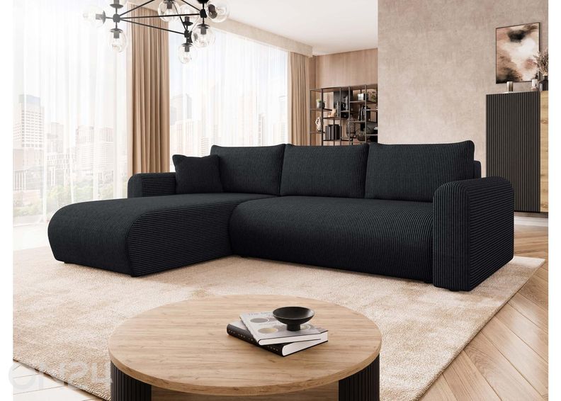 Nurgadiivan Eliwo suurendatud