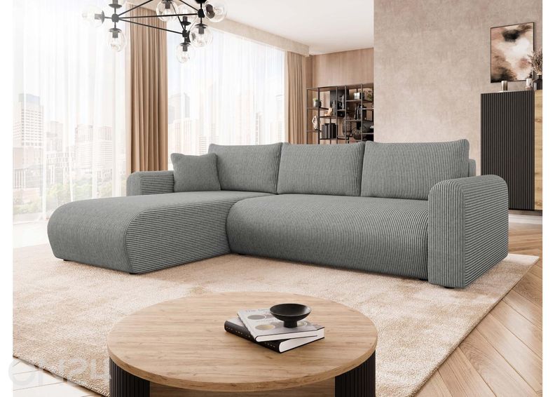 Nurgadiivan Eliwo suurendatud