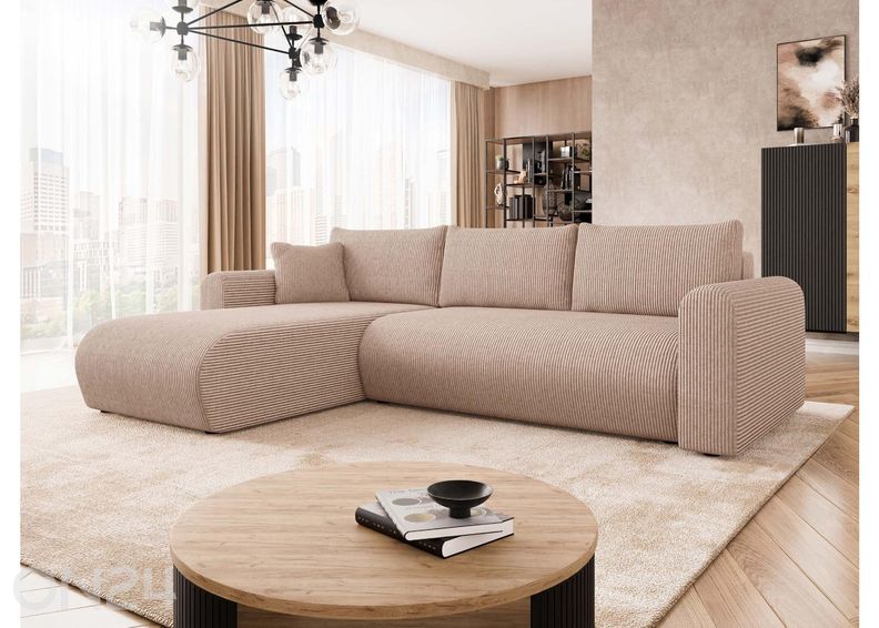 Nurgadiivan Eliwo suurendatud