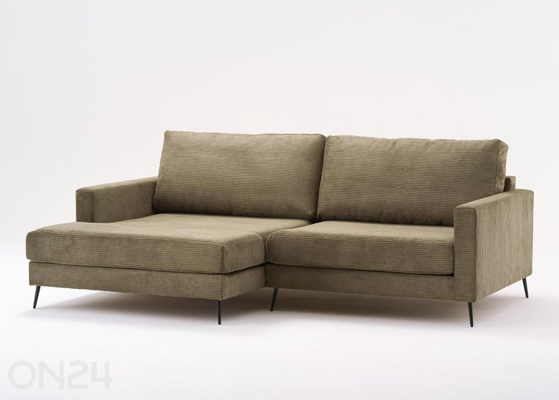 Nurgadiivan Firenze suurendatud