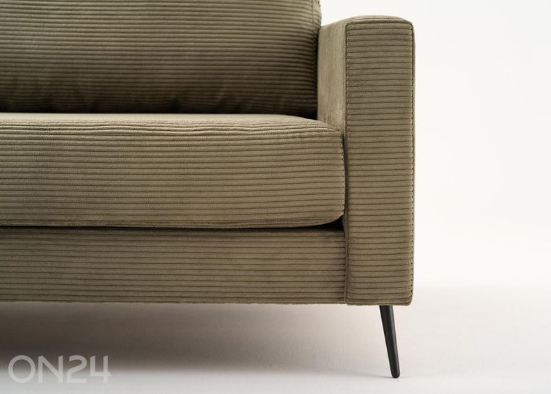 Nurgadiivan Firenze suurendatud