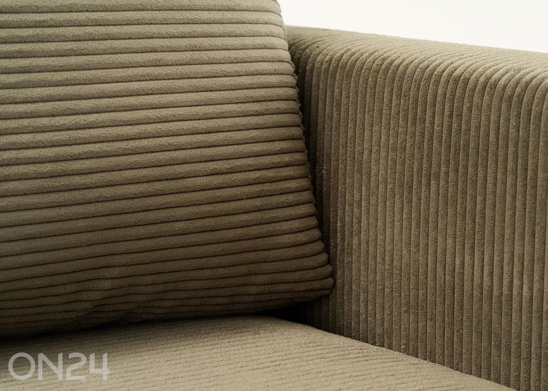 Nurgadiivan Firenze suurendatud